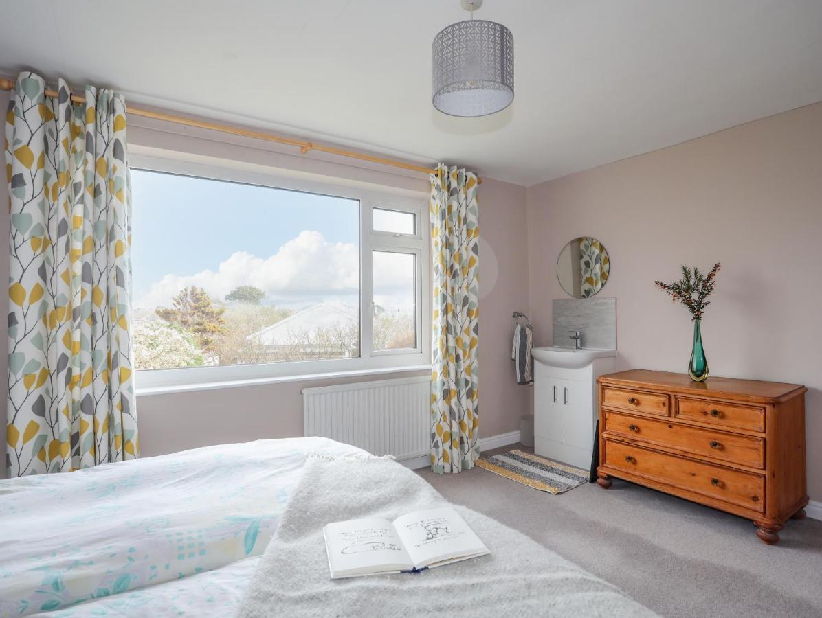 Ty Ni Villa Abersoch Kültér fotó