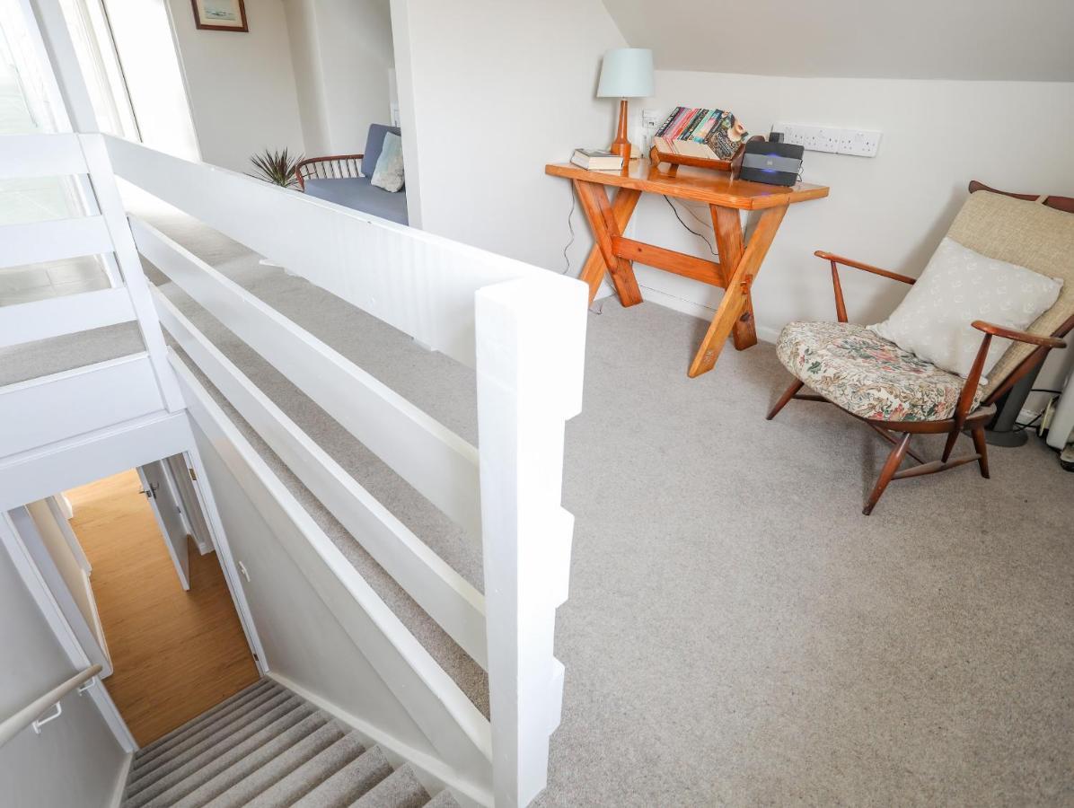 Ty Ni Villa Abersoch Kültér fotó