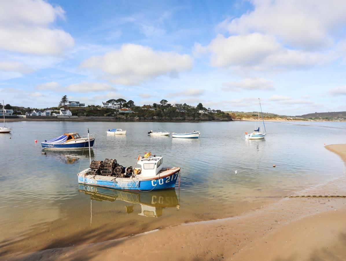 Ty Ni Villa Abersoch Kültér fotó