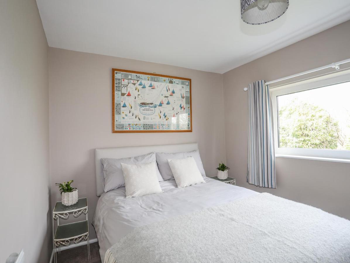 Ty Ni Villa Abersoch Kültér fotó
