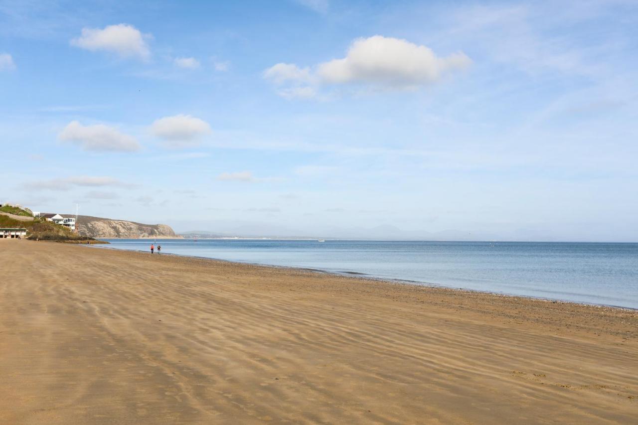 Ty Ni Villa Abersoch Kültér fotó