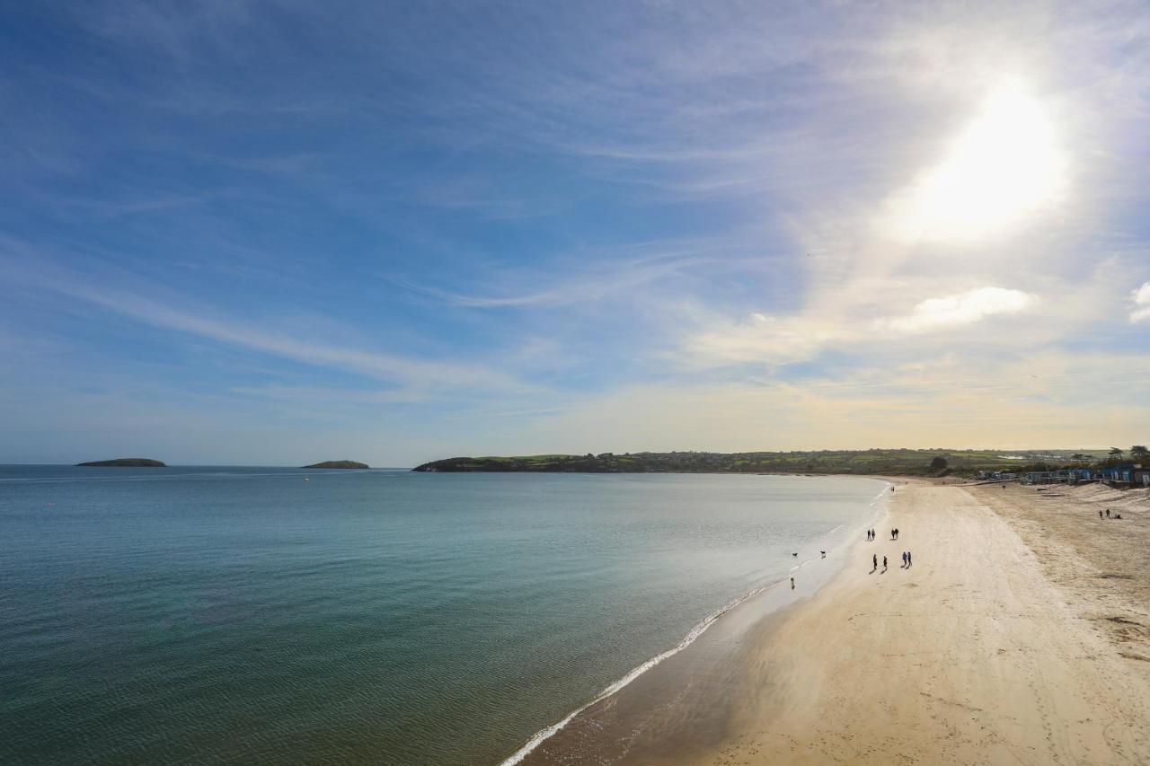 Ty Ni Villa Abersoch Kültér fotó
