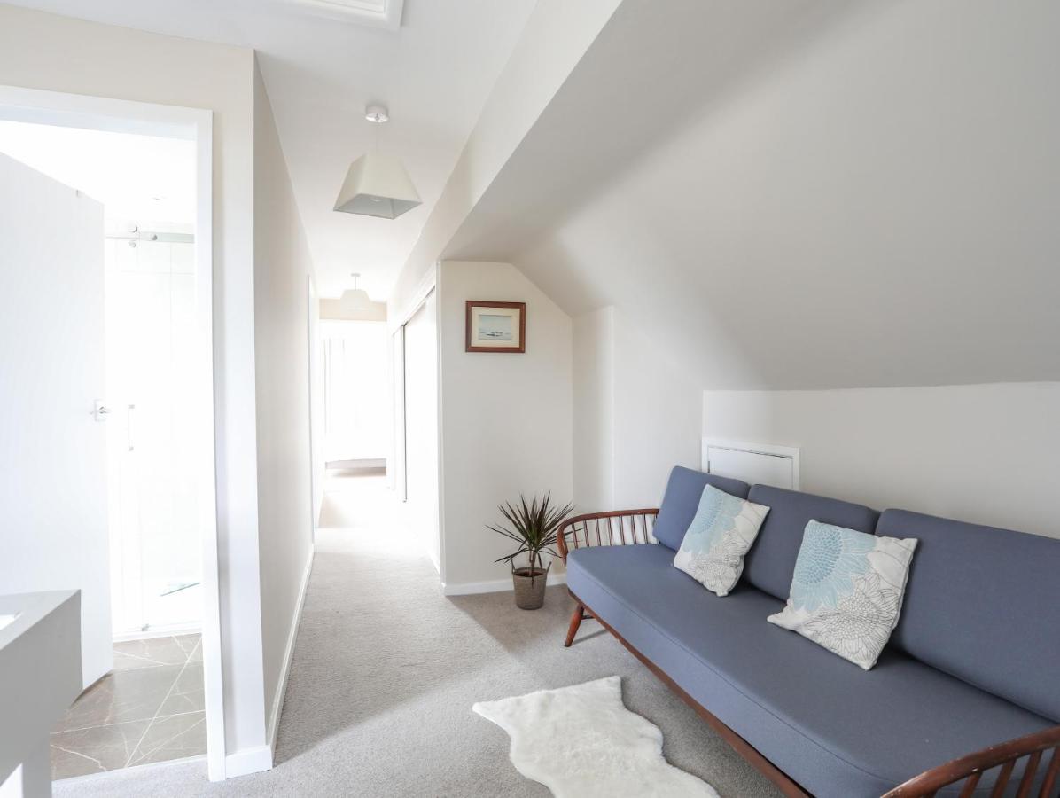 Ty Ni Villa Abersoch Kültér fotó