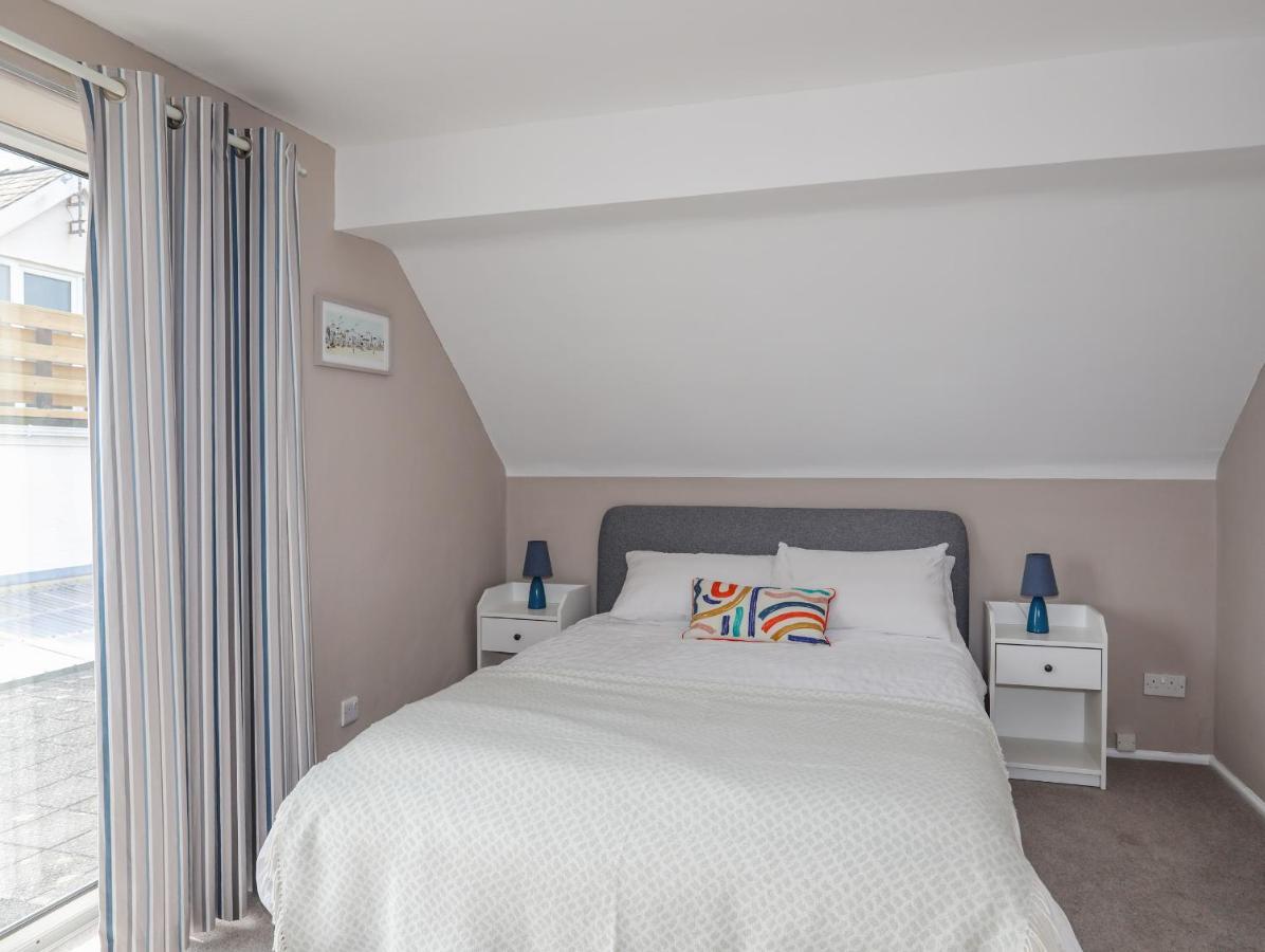 Ty Ni Villa Abersoch Kültér fotó
