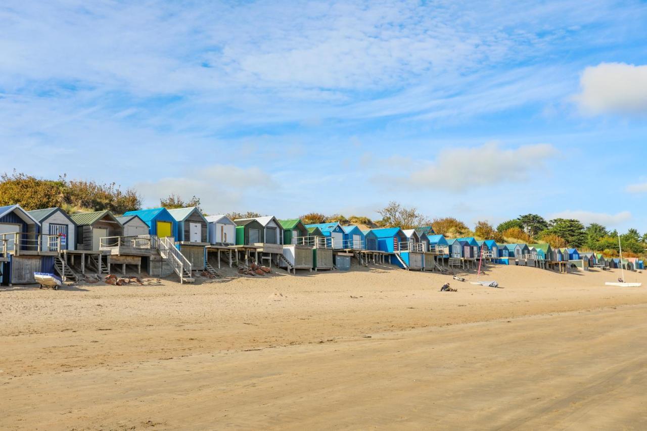 Ty Ni Villa Abersoch Kültér fotó