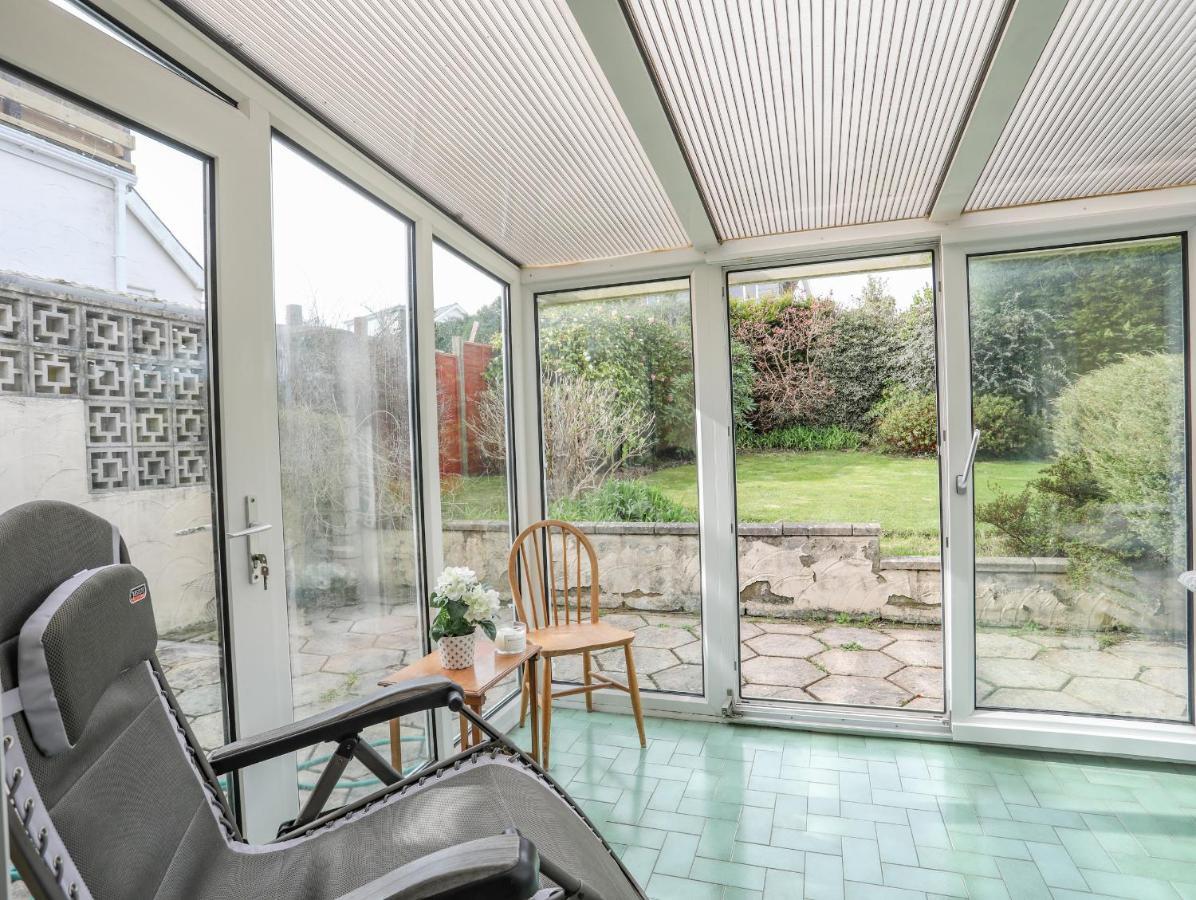 Ty Ni Villa Abersoch Kültér fotó