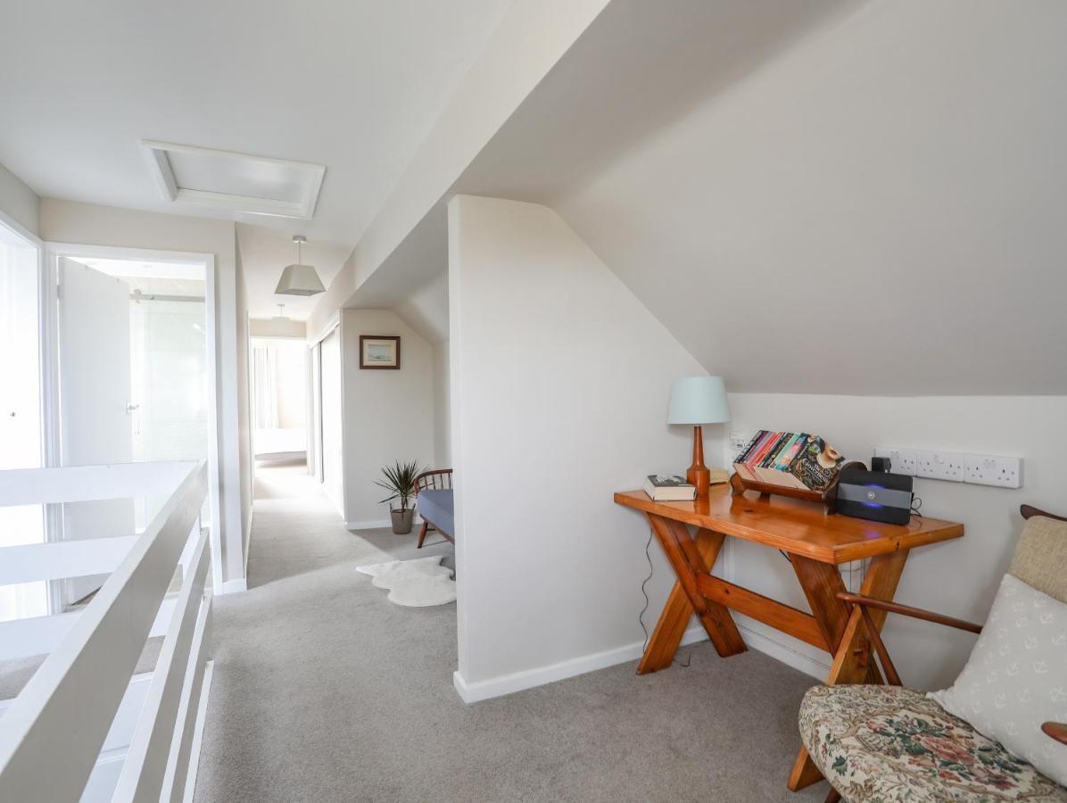 Ty Ni Villa Abersoch Kültér fotó