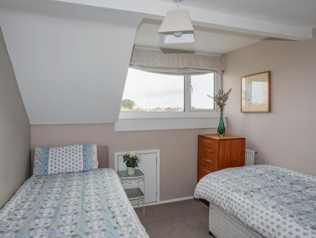 Ty Ni Villa Abersoch Kültér fotó