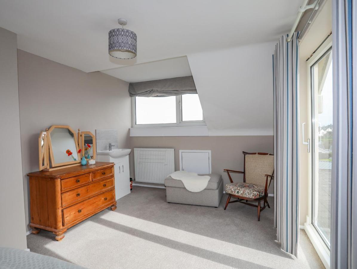 Ty Ni Villa Abersoch Kültér fotó
