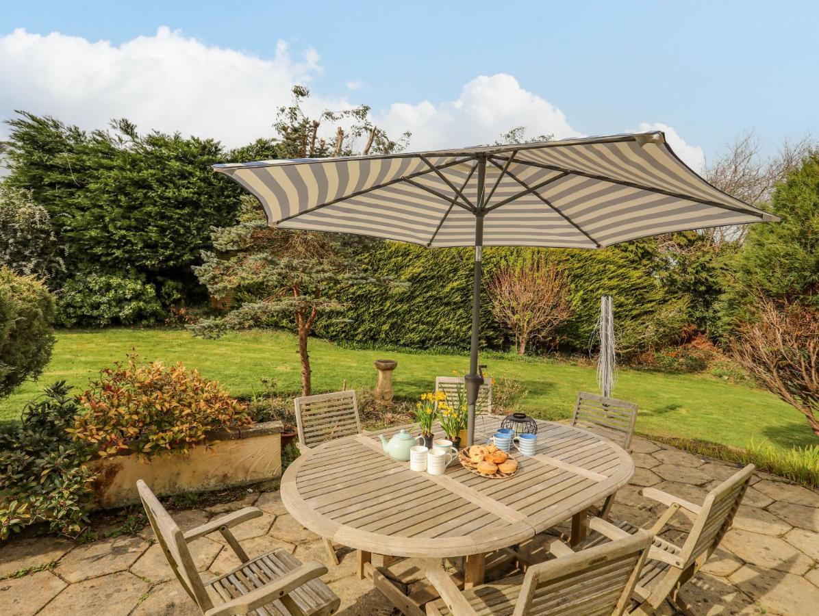 Ty Ni Villa Abersoch Kültér fotó