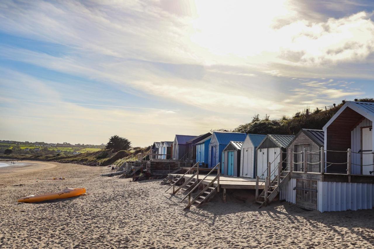 Ty Ni Villa Abersoch Kültér fotó