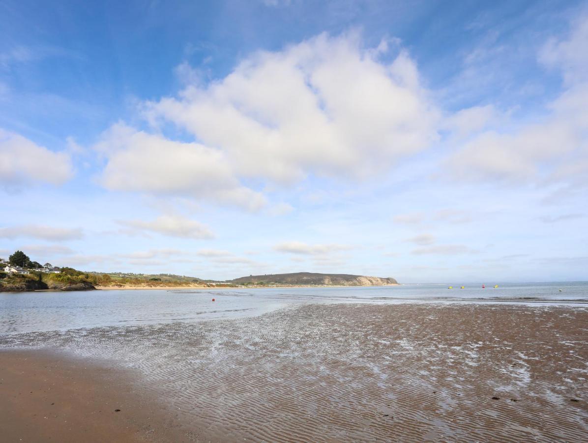 Ty Ni Villa Abersoch Kültér fotó