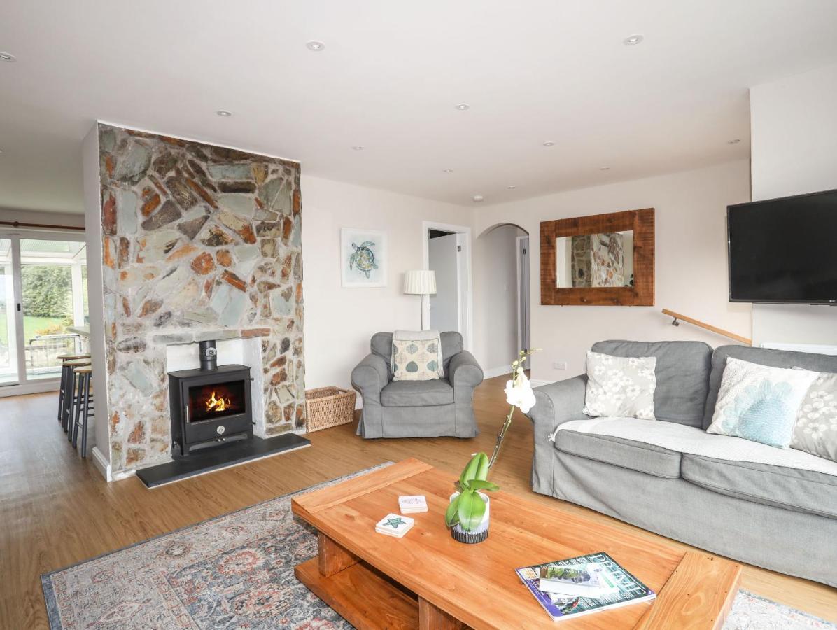 Ty Ni Villa Abersoch Kültér fotó