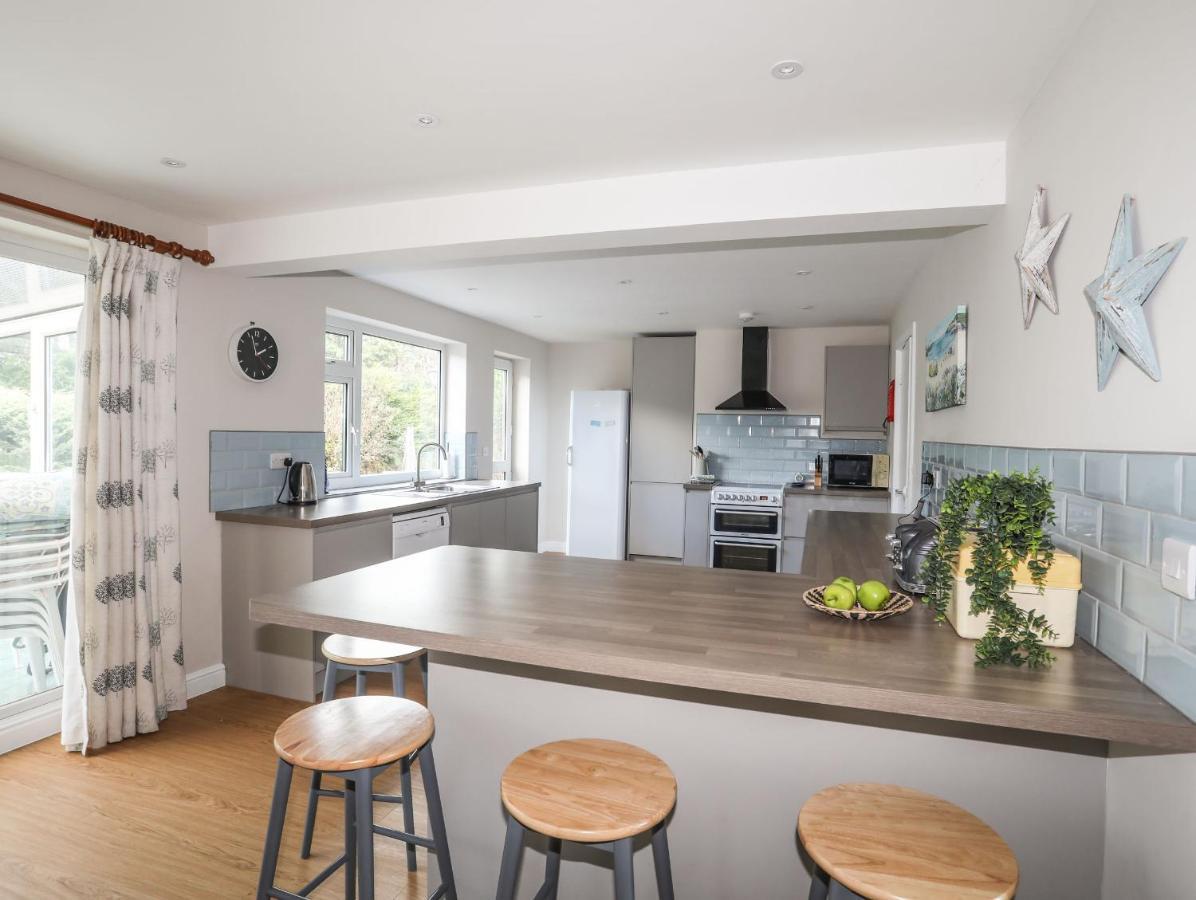 Ty Ni Villa Abersoch Kültér fotó