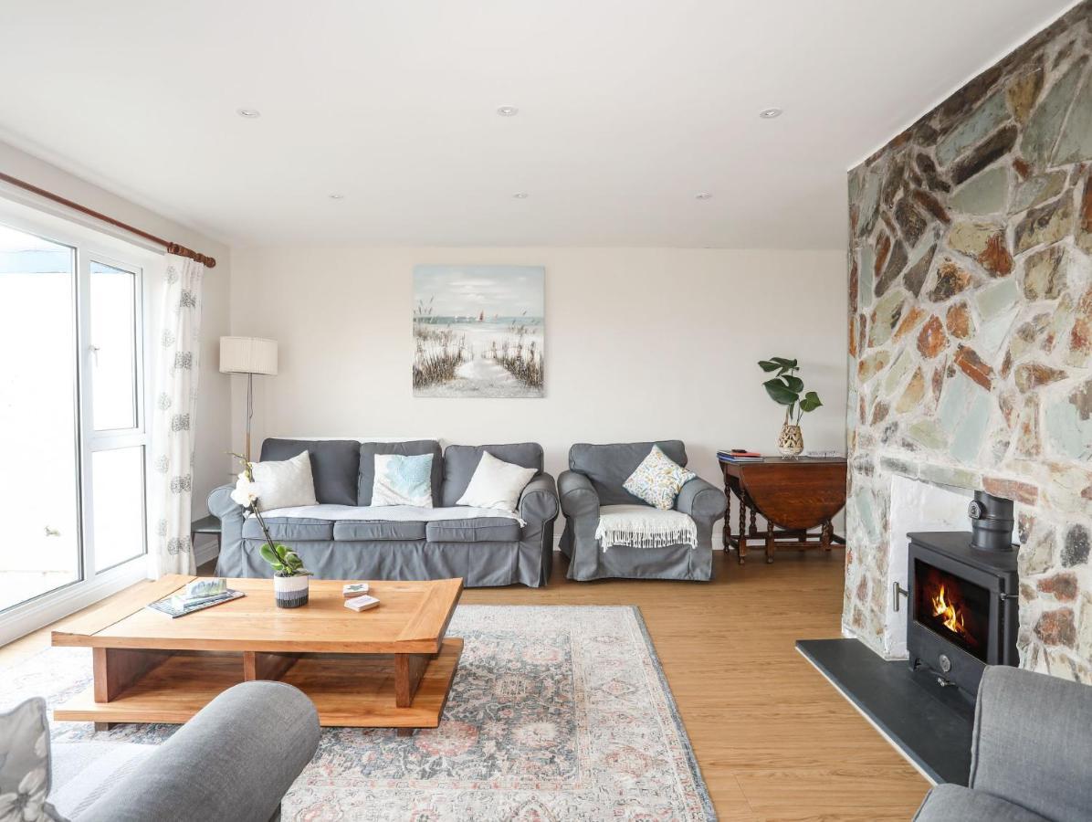 Ty Ni Villa Abersoch Kültér fotó