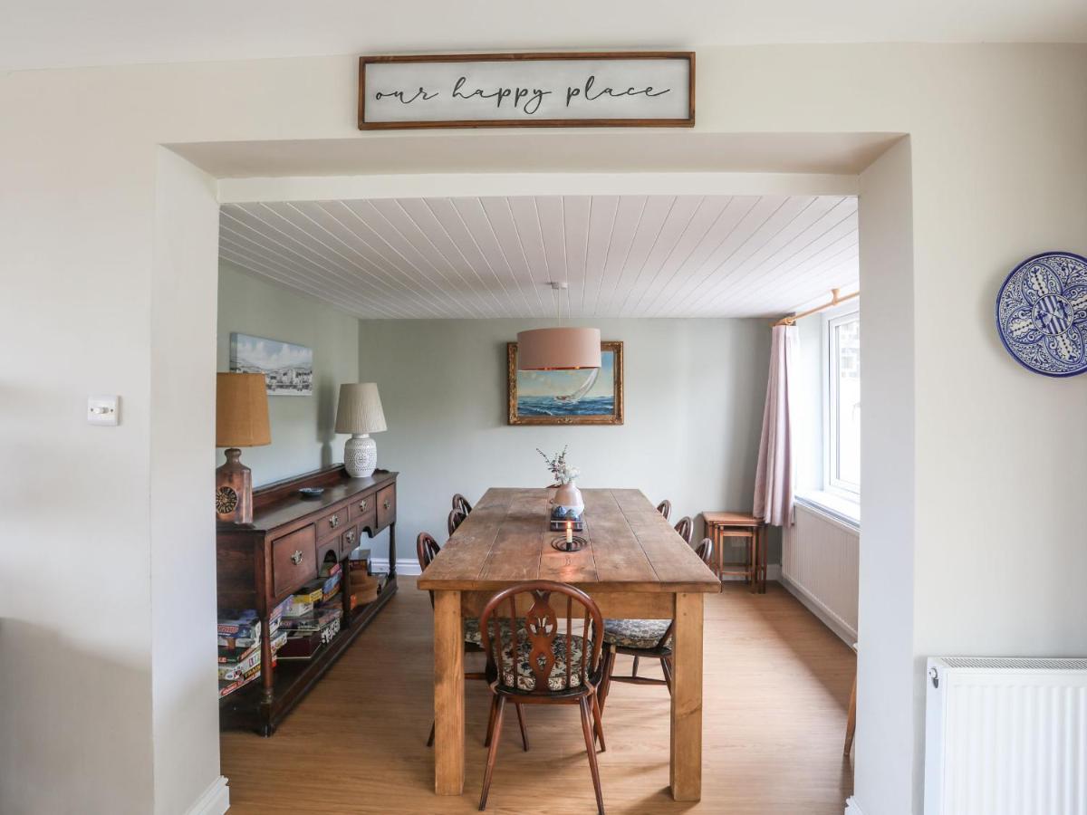 Ty Ni Villa Abersoch Kültér fotó