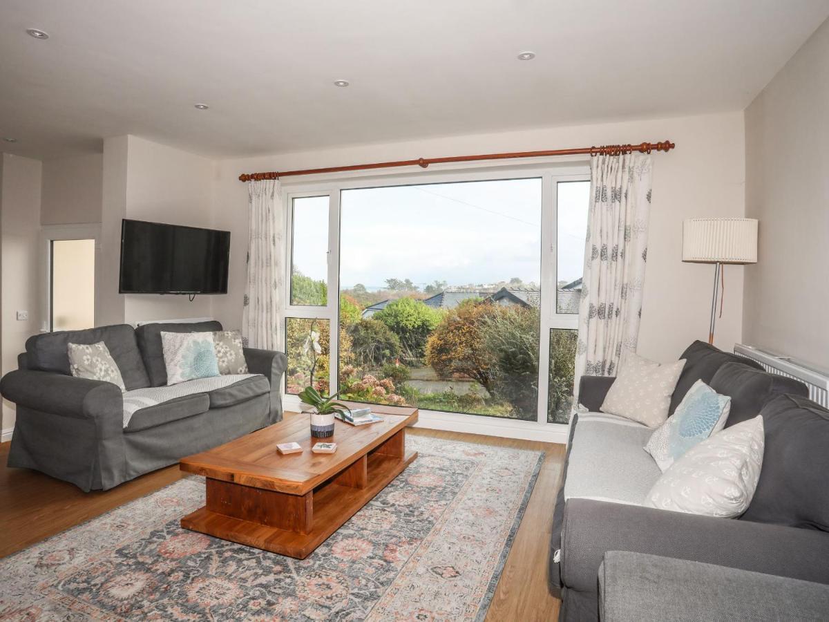 Ty Ni Villa Abersoch Kültér fotó