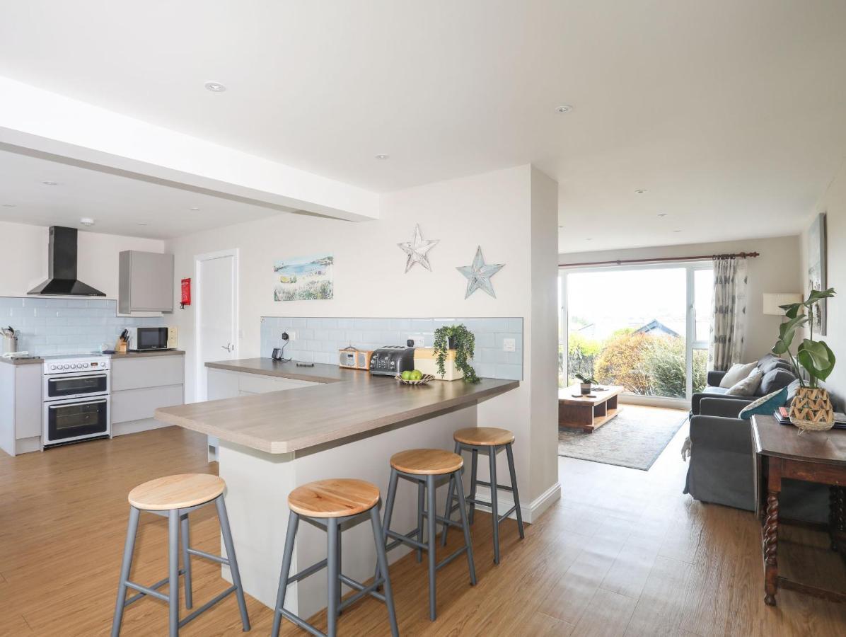 Ty Ni Villa Abersoch Kültér fotó