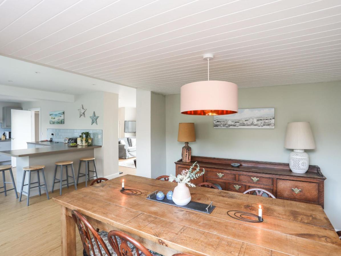 Ty Ni Villa Abersoch Kültér fotó