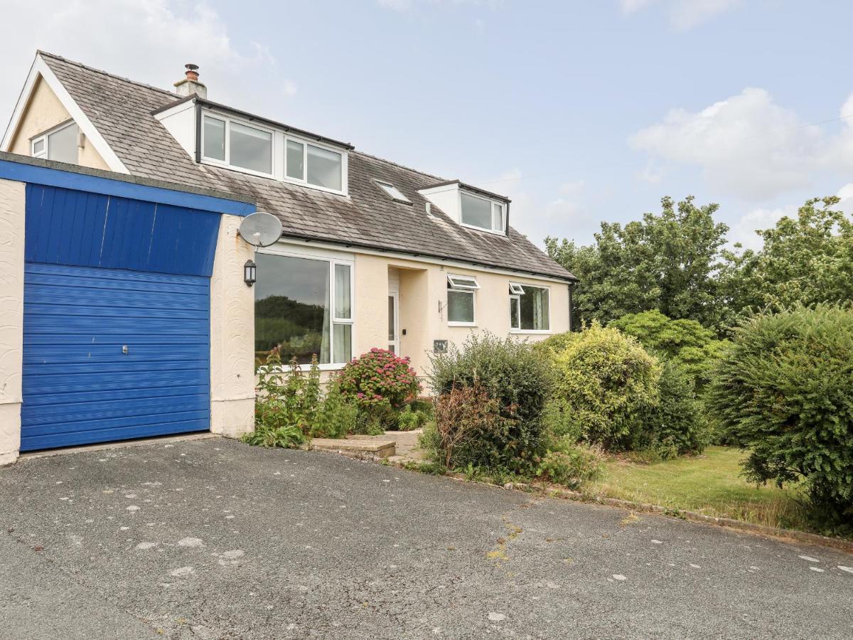 Ty Ni Villa Abersoch Kültér fotó